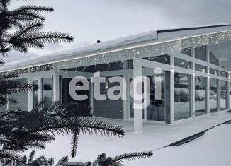 Продажа дома, 220 м2, коттеджный поселок Прилесная Усадьба, Кленовая улица, 19