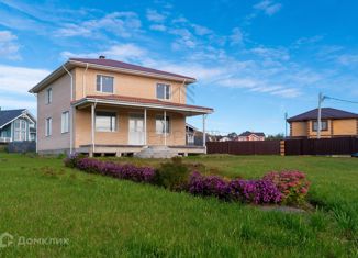 Продам дом, 240 м2, коттеджный поселок Негород Токсово, коттеджный посёлок Негород Токсово, 74