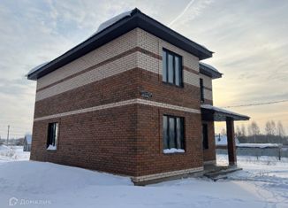 Дом на продажу, 150 м2, деревня Карпово, Каскадная улица