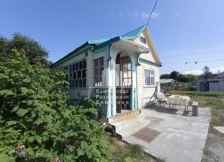 Продажа дома, 31 м2, СНТ Берёзка Треста Камчатморгидрострой, 8-я улица