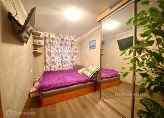 Продажа двухкомнатной квартиры, 45 м2, Москва, Сумская улица, 6к5, метро Южная