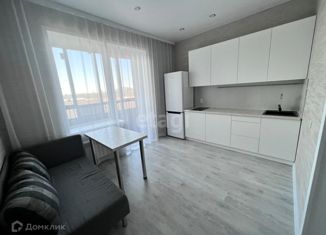 Продажа двухкомнатной квартиры, 34 м2, Новосибирск, 1-я Шоссейная улица, 56, ЖК На Шоссейной