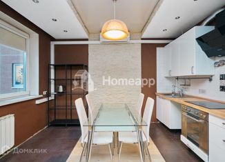 Продается 3-комнатная квартира, 98.9 м2, Москва, бульвар Генерала Карбышева, 16, бульвар Генерала Карбышева