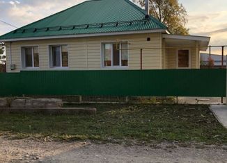 Продажа дома, 78 м2, село Чупаево