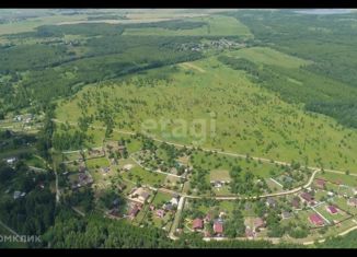 Продам участок, 17.7 сот., деревня Нагорново, Надречная улица