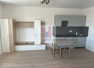 Сдается квартира студия, 28 м2, Москва, улица Липчанского, 2, улица Липчанского