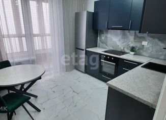 Продам 1-комнатную квартиру, 32.1 м2, Ростов-на-Дону, ЖК Западная Резиденция, переулок Чаленко, 11