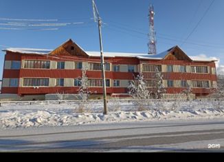 Продается 2-ком. квартира, 71.2 м2, рабочий посёлок Жатай, улица Корзинникова, 2