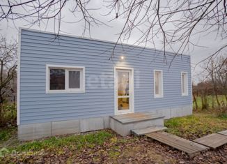 Продам дом, 45.8 м2, Вологда, Тенистая улица