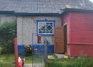 Продам дом, 47.7 м2, Вичуга, 1-я Луговая улица