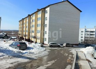 Продажа двухкомнатной квартиры, 68.5 м2, Челябинская область, улица Горелова, 65