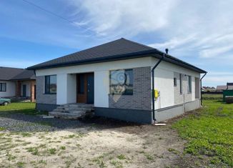 Продам дом, 136 м2, село Лапыгино