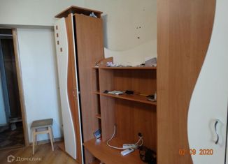 Продается 1-комнатная квартира, 39 м2, поселок городского типа Мирный, улица Сырникова, 25А