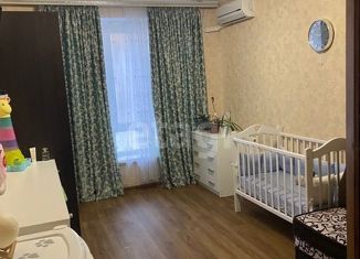Продаю 1-ком. квартиру, 35.3 м2, Краснодар, Митинская улица, 21, Митинская улица