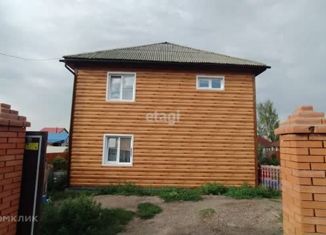 Продается дом, 153.2 м2, Красноярск, Кировский район