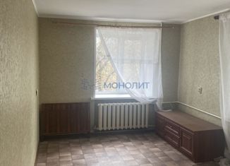 2-комнатная квартира на продажу, 49.9 м2, Нижегородская область, Тихорецкая улица, 7