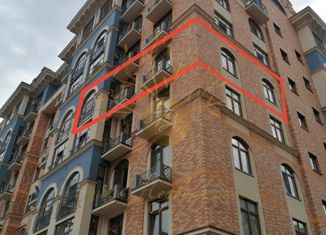 Продается 3-ком. квартира, 61.7 м2, Видное, улица Святослава Рихтера, 3к1