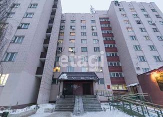 Продажа квартиры студии, 18 м2, Казань, Авангардная улица, 185, Приволжский район