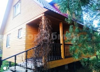 Продажа дома, 120 м2, деревня Камельгино, деревня Камельгино, 56