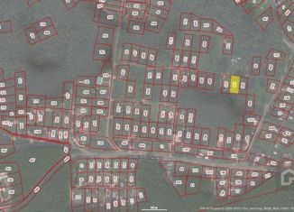 Продажа участка, 8 сот., садоводческое некоммерческое товарищество Ветеран-3, улица Дружбы Соседей