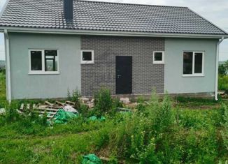 Продается дом, 85 м2, хутор Большой Лог, проезд Васнецова