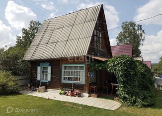 Продажа дома, 40 м2, садовое товарищество Зодчий, 1-я улица, 35