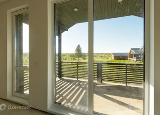 Дом на продажу, 81 м2, деревня Шудья, Сочинская улица, 52