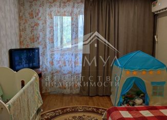 Продам 1-комнатную квартиру, 38.4 м2, Саратов, улица имени П.Ф. Батавина, 17, жилой район Солнечный-2