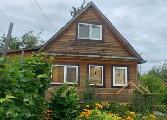 Продается дом, 47 м2, посёлок городского типа Васильево