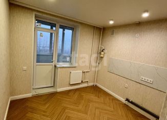 1-комнатная квартира на продажу, 35.4 м2, Ульяновск, улица Ульяны Громовой, 10А, ЖК Юность