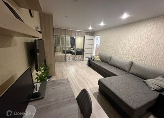 Продаю двухкомнатную квартиру, 52.5 м2, Краснодар, улица Думенко, 8, улица Думенко