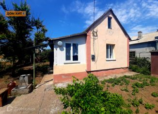 Продаю дом, 53 м2, садоводческий потребительский кооператив Заводское, Советская улица