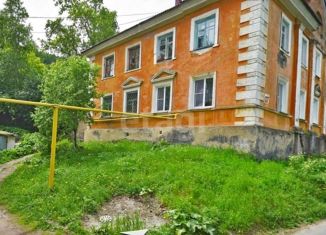 Продается 1-комнатная квартира, 34.9 м2, Златоуст, улица Риты Сергеевой, 27