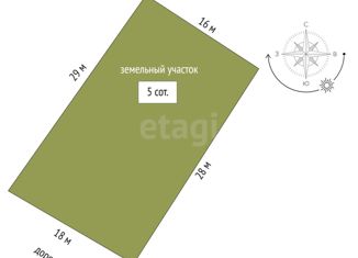 Продаю дом, 10 м2, Хабаровск, улица Мичурина-12