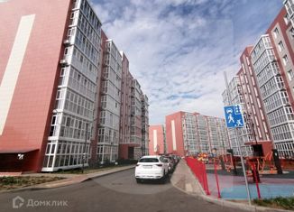 Продам 1-ком. квартиру, 37.3 м2, Анапа, Мирная улица, 29, ЖК Радуга