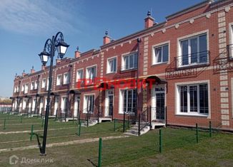 Продается таунхаус, 50.9 м2, село Новолуговое, 5-й квартал, 35/1/1