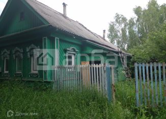 Дом на продажу, 48.2 м2, деревня Кузьминка, Деревенская улица, 22