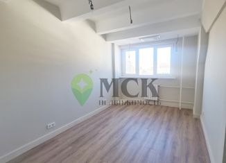 Квартира на продажу студия, 16.6 м2, Москва, Балтийская улица, 15, Балтийская улица