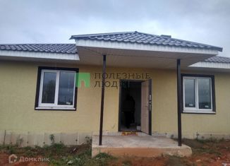 Продаю дом, 76 м2, ДП Ягульские Просторы, Люпиновая улица