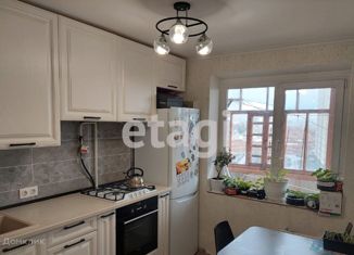 Продам 1-комнатную квартиру, 39.9 м2, Уфа, жилой район Затон Северо-Западный, Союзная улица, 35/1