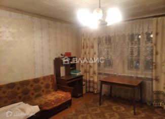 2-комнатная квартира на продажу, 48.7 м2, Ярославль, Ленинский район, улица Харитонова, 5