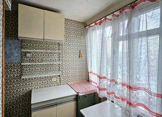 Продажа 2-комнатной квартиры, 42 м2, Санкт-Петербург, Павловская улица, 54