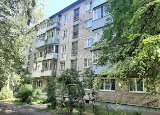 Продам 2-комнатную квартиру, 41 м2, Ярославль, улица Слепнёва, 28В, район Кресты