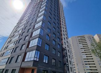 Продам квартиру студию, 62.6 м2, Новосибирск, Тульская улица, 76, Тульская улица