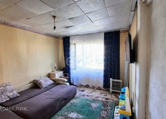 Продам двухкомнатную квартиру, 44 м2, Красноярск, Полярная улица, 121, Центральный район