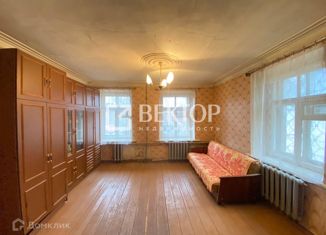 1-комнатная квартира на продажу, 29.5 м2, Костромская область, Речной проспект, 28