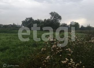 Продаю земельный участок, 18 сот., деревня Ямны