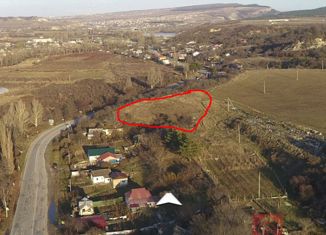 Продается земельный участок, 22 сот., село Новопавловка, Севастопольская улица, 75