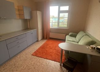 Продается 1-ком. квартира, 39.4 м2, Нижний Новгород, улица Янки Купалы, 46к2, ЖК Водный Мир