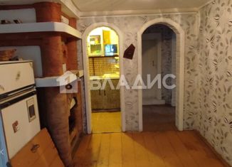 Продажа дома, 36.3 м2, деревня Малые Липки, Центральная улица, 17